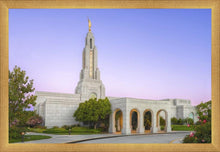 Load image into Gallery viewer, Redlands Temple 02