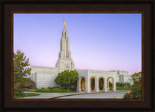 Load image into Gallery viewer, Redlands Temple 02