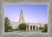 Load image into Gallery viewer, Redlands Temple 02