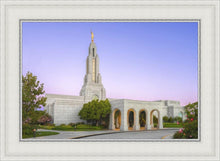 Load image into Gallery viewer, Redlands Temple 02