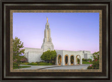 Load image into Gallery viewer, Redlands Temple 02