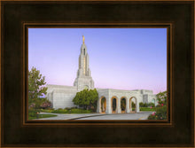Load image into Gallery viewer, Redlands Temple 02