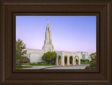 Load image into Gallery viewer, Redlands Temple 02
