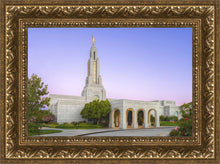 Load image into Gallery viewer, Redlands Temple 02
