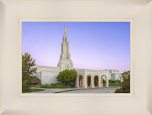 Load image into Gallery viewer, Redlands Temple 02