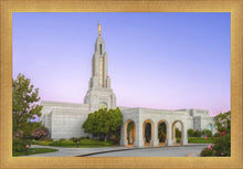 Load image into Gallery viewer, Redlands Temple 02