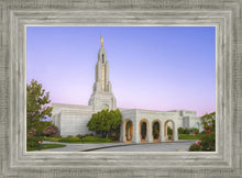 Load image into Gallery viewer, Redlands Temple 02