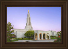 Load image into Gallery viewer, Redlands Temple 02