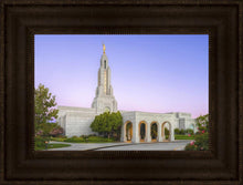 Load image into Gallery viewer, Redlands Temple 02