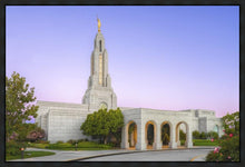 Load image into Gallery viewer, Redlands Temple 02
