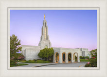 Load image into Gallery viewer, Redlands Temple 02