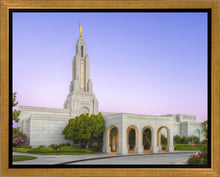 Load image into Gallery viewer, Redlands Temple 02