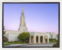 Load image into Gallery viewer, Redlands Temple 02