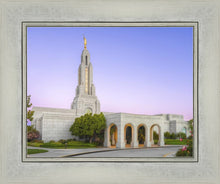 Load image into Gallery viewer, Redlands Temple 02