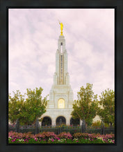 Load image into Gallery viewer, Redlands Temple 01