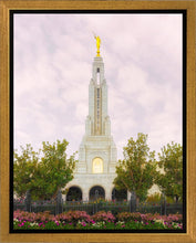 Load image into Gallery viewer, Redlands Temple 01
