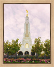 Load image into Gallery viewer, Redlands Temple 01
