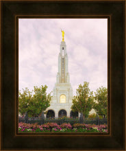 Load image into Gallery viewer, Redlands Temple 01