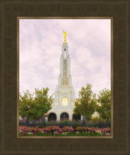 Load image into Gallery viewer, Redlands Temple 01