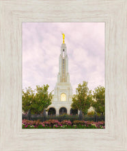 Load image into Gallery viewer, Redlands Temple 01