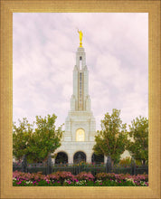 Load image into Gallery viewer, Redlands Temple 01