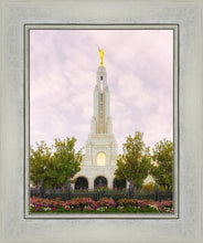 Load image into Gallery viewer, Redlands Temple 01