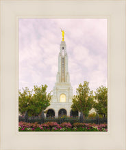 Load image into Gallery viewer, Redlands Temple 01