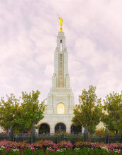 Load image into Gallery viewer, Redlands Temple 01