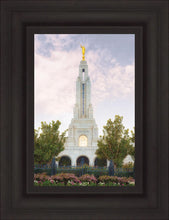 Load image into Gallery viewer, Redlands Temple 01