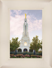 Load image into Gallery viewer, Redlands Temple 01