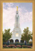 Load image into Gallery viewer, Redlands Temple 01