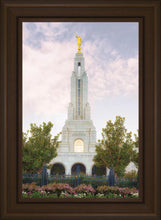 Load image into Gallery viewer, Redlands Temple 01