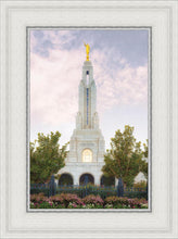 Load image into Gallery viewer, Redlands Temple 01