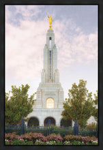 Load image into Gallery viewer, Redlands Temple 01