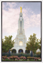 Load image into Gallery viewer, Redlands Temple 01