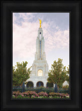 Load image into Gallery viewer, Redlands Temple 01