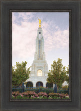 Load image into Gallery viewer, Redlands Temple 01
