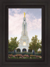 Load image into Gallery viewer, Redlands Temple 01