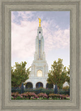 Load image into Gallery viewer, Redlands Temple 01