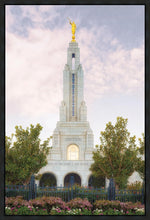 Load image into Gallery viewer, Redlands Temple 01