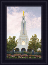 Load image into Gallery viewer, Redlands Temple 01