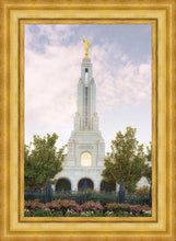 Load image into Gallery viewer, Redlands Temple 01