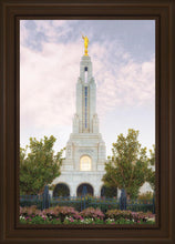 Load image into Gallery viewer, Redlands Temple 01