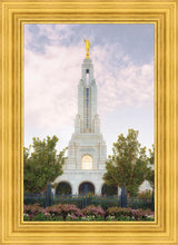 Load image into Gallery viewer, Redlands Temple 01