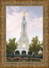 Load image into Gallery viewer, Redlands Temple 01