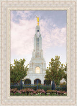 Load image into Gallery viewer, Redlands Temple 01