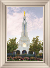 Load image into Gallery viewer, Redlands Temple 01