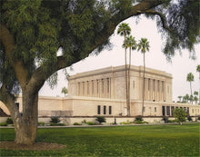 Load image into Gallery viewer, Mesa Temple 09