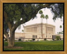 Load image into Gallery viewer, Mesa Temple 09