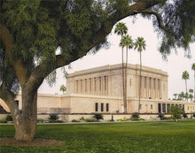 Load image into Gallery viewer, Mesa Temple 09